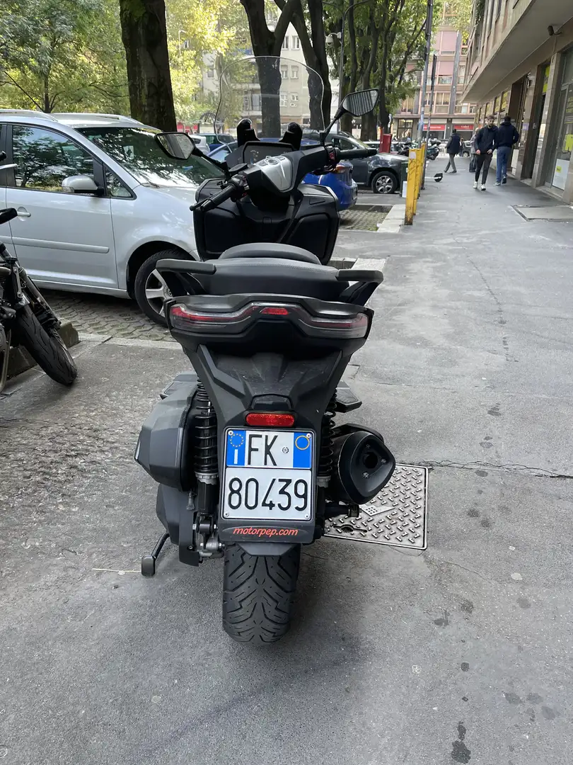 Voge SR4 Max 350 - 2