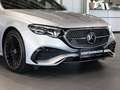 Mercedes-Benz E 300 e T BURM AMG DISTR SPUR AIRMATIC 360 PANO Silber - thumbnail 28