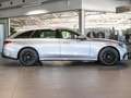 Mercedes-Benz E 300 e T BURM AMG DISTR SPUR AIRMATIC 360 PANO Silber - thumbnail 2