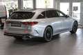 Mercedes-Benz E 300 e T BURM AMG DISTR SPUR AIRMATIC 360 PANO Silber - thumbnail 3