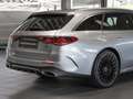 Mercedes-Benz E 300 e T BURM AMG DISTR SPUR AIRMATIC 360 PANO Silber - thumbnail 23