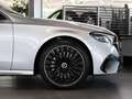 Mercedes-Benz E 300 e T BURM AMG DISTR SPUR AIRMATIC 360 PANO Silber - thumbnail 5