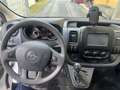Opel Vivaro B Kasten L1H1  2,9t 1.6CDTI |1.HAND|EUR6| Blanc - thumbnail 11
