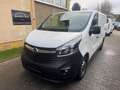 Opel Vivaro B Kasten L1H1  2,9t 1.6CDTI |1.HAND|EUR6| Blanc - thumbnail 3