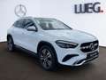 Mercedes-Benz GLA 180 PROGRESSIVE-ADVANCED+TOTWINKEL+LENKRADHZ Weiß - thumbnail 5