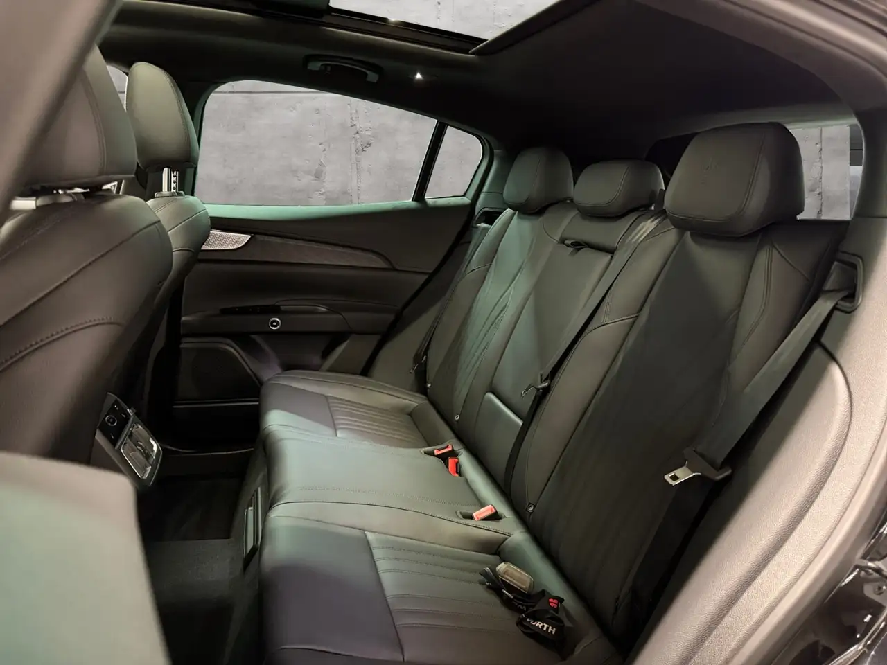 Maserati Grecale снимка Maserati Grecale