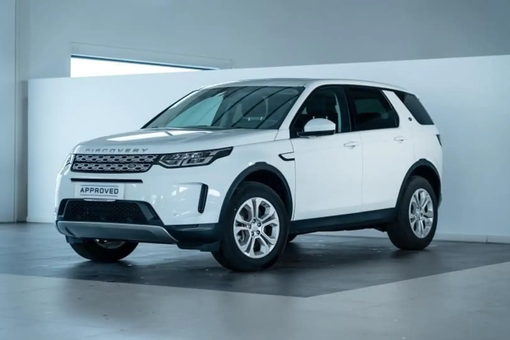 Land Rover Discovery Sport 2.0D I4-L.Flw 150 CV S - 1