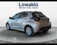 Mazda 2 2024 5HB 1.5L Hybrid VVT-i 116 CVT FWD Prime-Line Argento - thumbnail 3