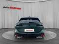 Peugeot 308 SW Hybrid 180 e-EAT8 GT Pack Grün - thumbnail 4