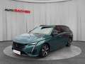 Peugeot 308 SW Hybrid 180 e-EAT8 GT Pack Grün - thumbnail 1