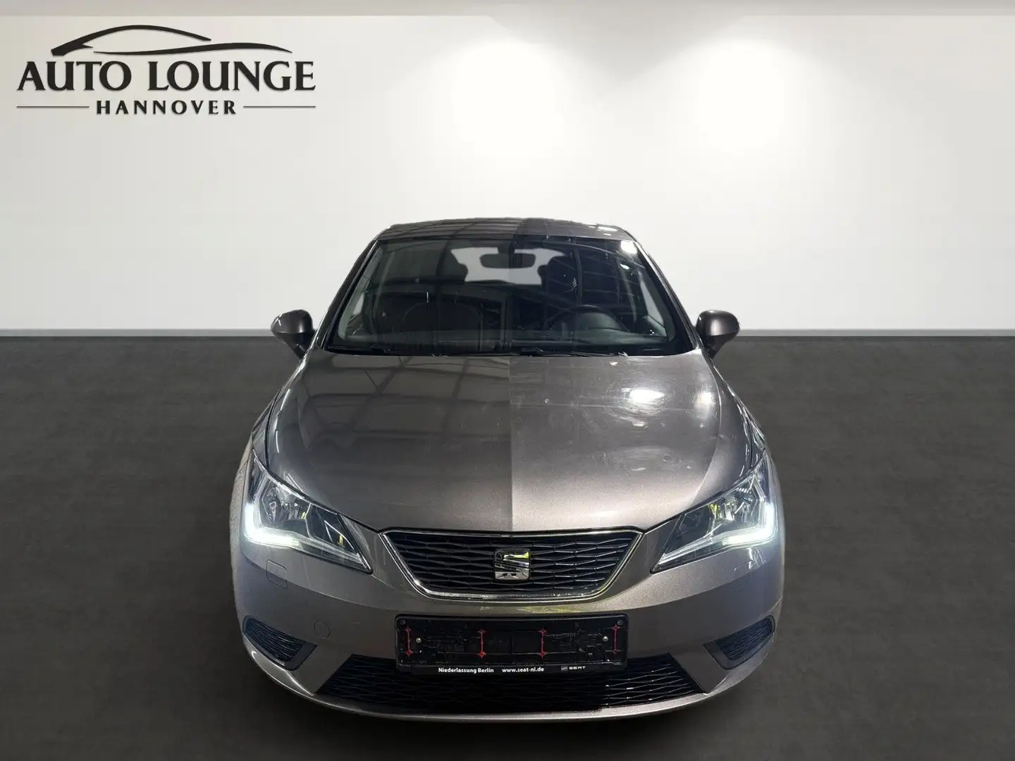 SEAT Ibiza 1.0 TSI DSG | Style | PDC | Sitzheizung Gris - 2