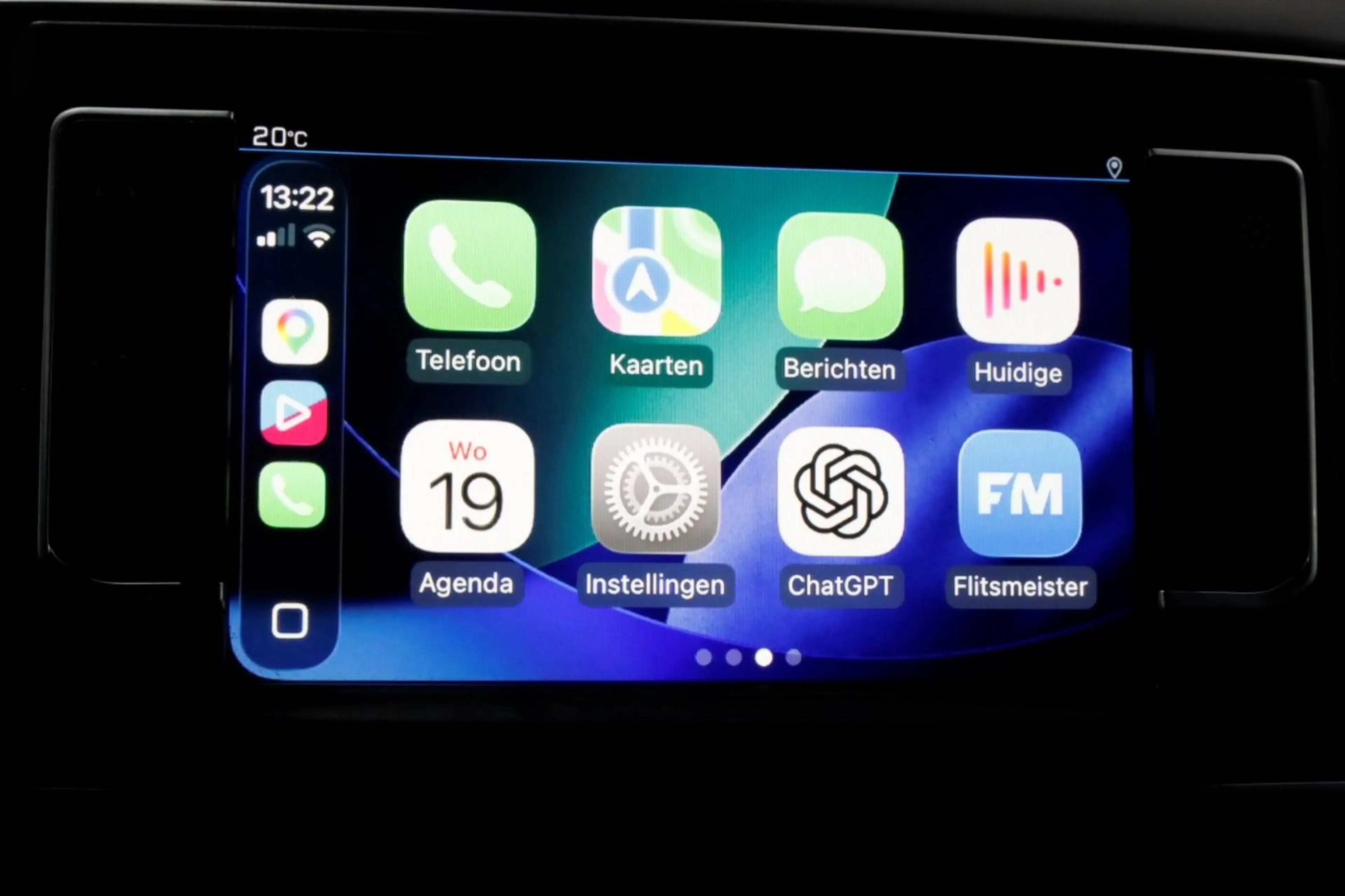 Peugeot Expert 2.0 BlueHDI 145pk Automaat Premium Airco/Carplay/C — photo 15
