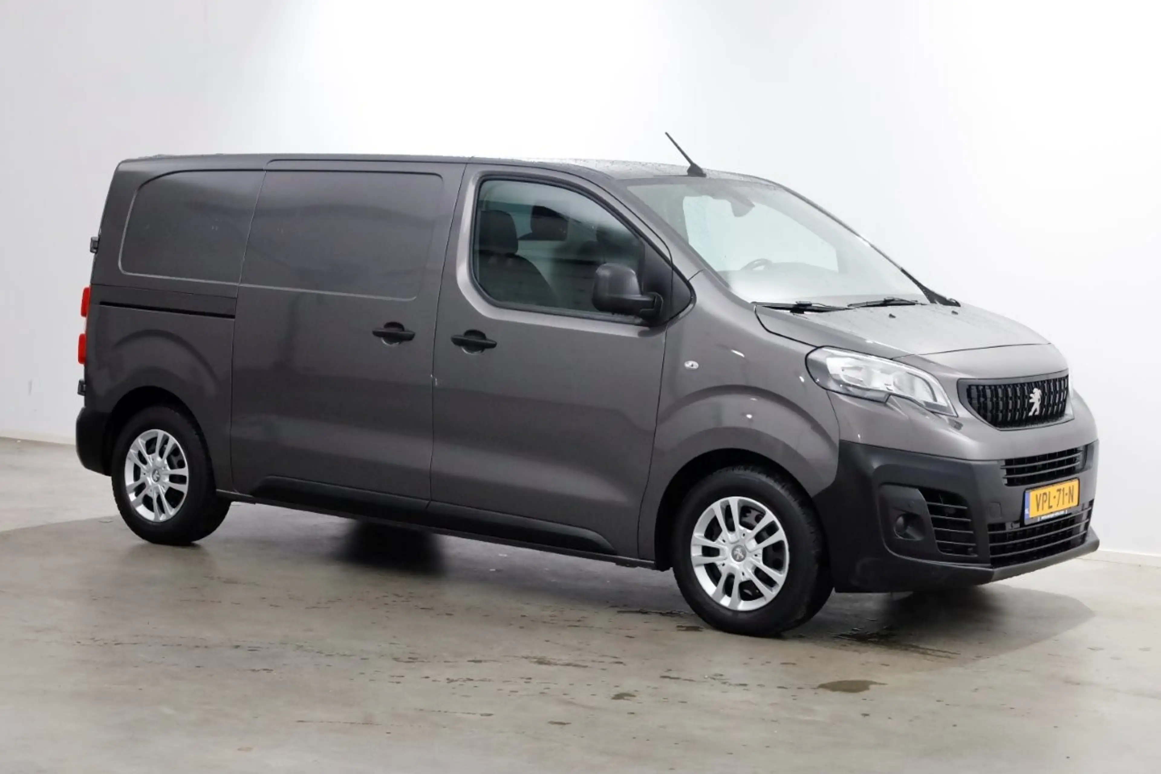 Peugeot Expert 2.0 BlueHDI 145pk Automaat Premium Airco/Carplay/C — photo 10