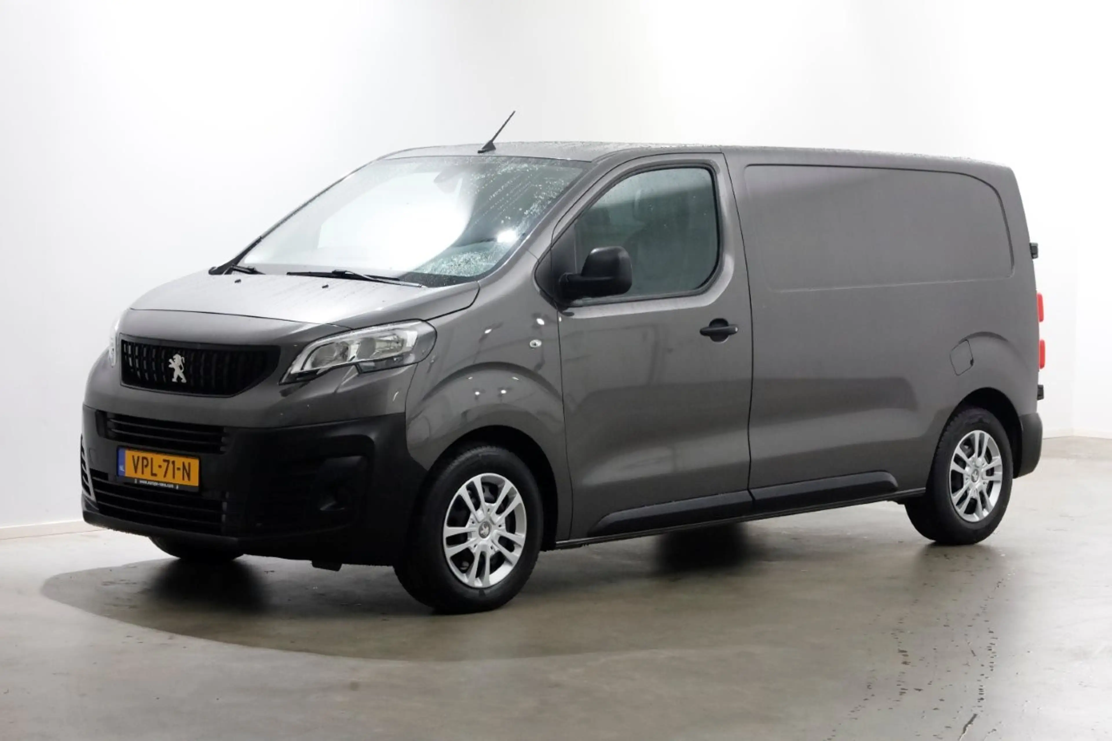 Peugeot Expert 2.0 BlueHDI 145pk Automaat Premium Airco/Carplay/C — photo 8