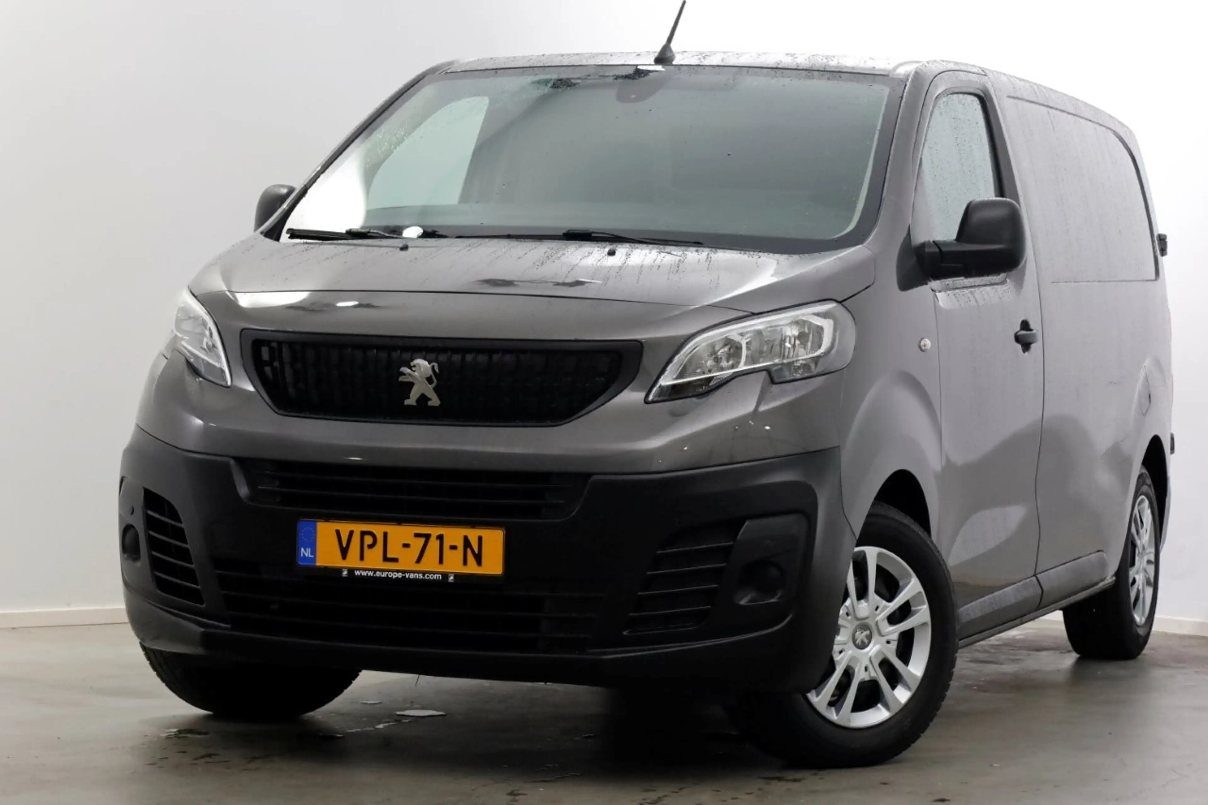 Peugeot Expert 2.0 BlueHDI 145pk Automaat Premium Airco/Carplay/C