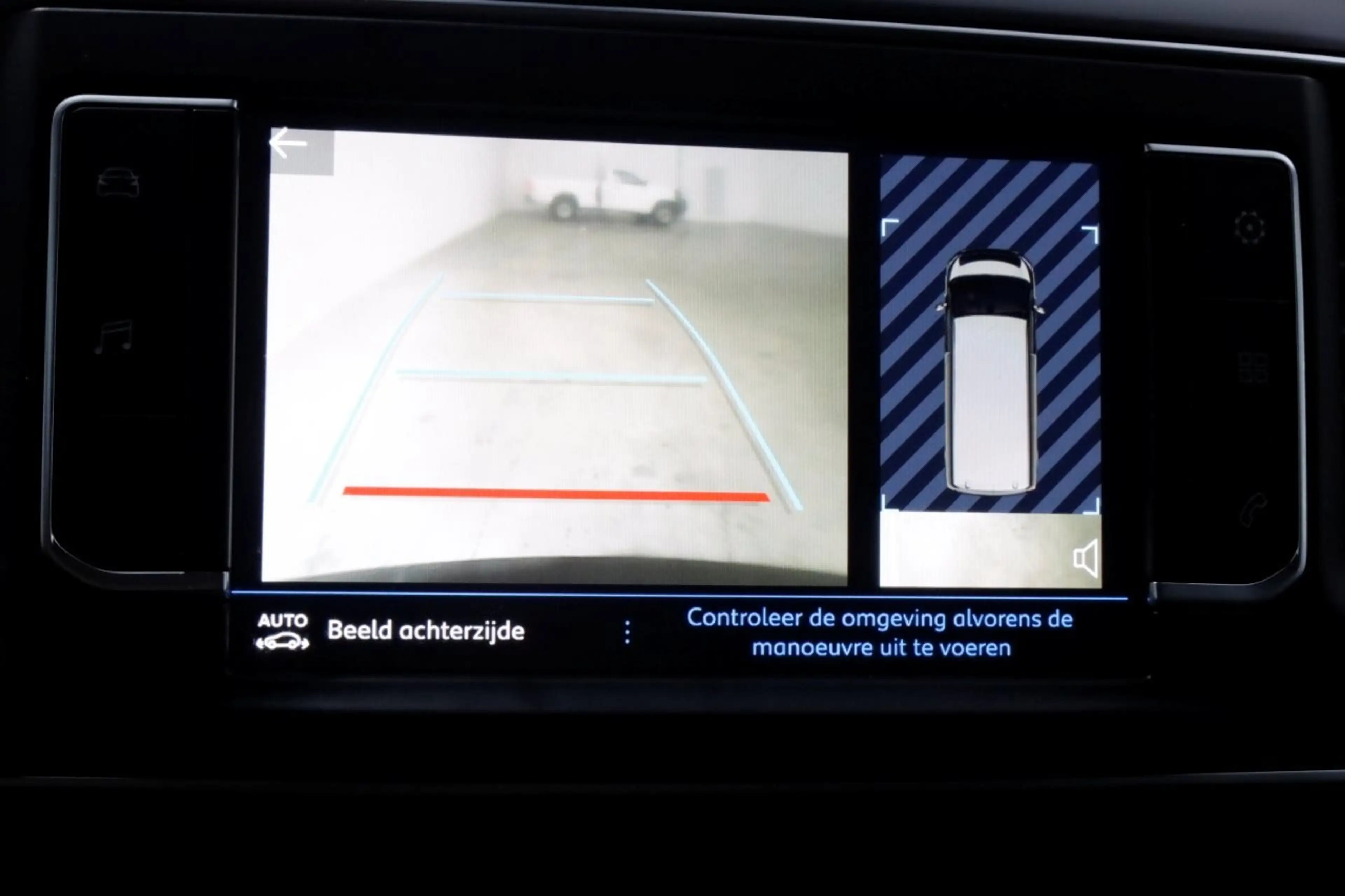 Peugeot Expert 2.0 BlueHDI 145pk Automaat Premium Airco/Carplay/C — photo 13