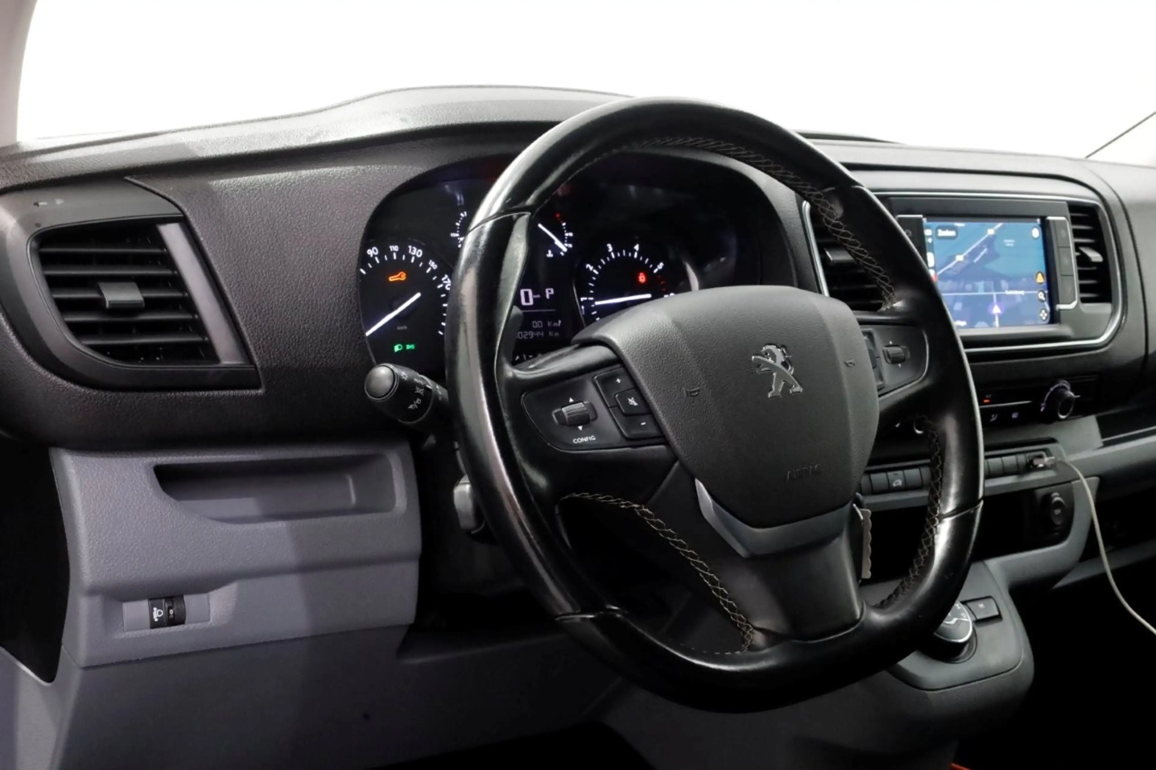 Peugeot Expert 2.0 BlueHDI 145pk Automaat Premium Airco/Carplay/C — photo 12