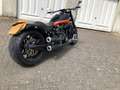 Harley-Davidson Custom Bike CST, hochwertiger Aufbau, Gutachten 41248 euro Noir - thumbnail 2