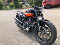 Harley-Davidson Custom Bike CST, hochwertiger Aufbau, Gutachten 41248 euro Noir - thumbnail 4