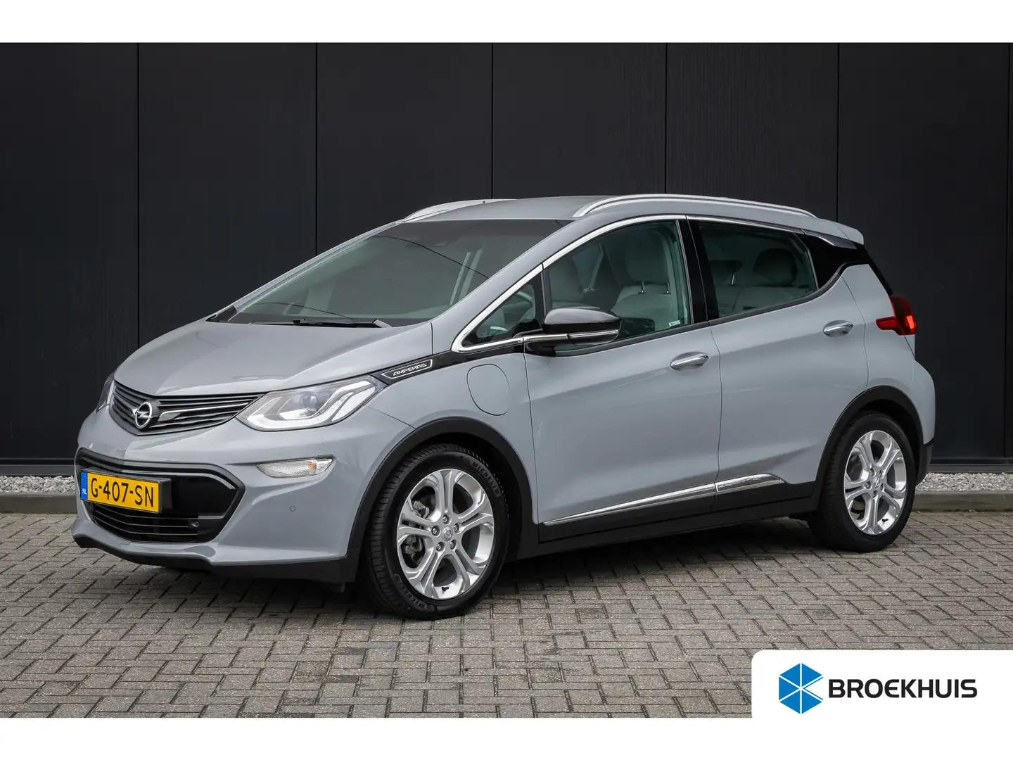 Opel Ampera-E Business Executive 60 kWh Grau - 1