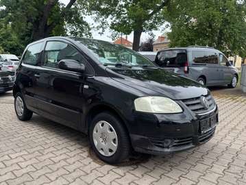 Basis 1.2 Tüv neu!