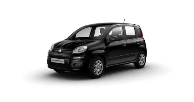 Fiat Pandina 1.0 firefly hybrid Pop s&s 65cv