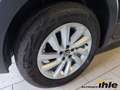 Volkswagen T-Cross 1,0 TSI Life Gar.2029 ACC+SITZHZG+APPCONNECT Gris - thumbnail 16