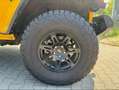 Jeep Wrangler Unlimited JL MY19 Sahara 2.2l CRDi Geel - thumbnail 5