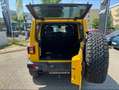 Jeep Wrangler Unlimited JL MY19 Sahara 2.2l CRDi Geel - thumbnail 6