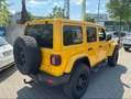 Jeep Wrangler Unlimited JL MY19 Sahara 2.2l CRDi Geel - thumbnail 3