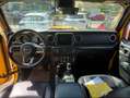 Jeep Wrangler Unlimited JL MY19 Sahara 2.2l CRDi Geel - thumbnail 10