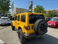 Jeep Wrangler Unlimited JL MY19 Sahara 2.2l CRDi Geel - thumbnail 4