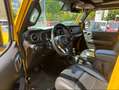 Jeep Wrangler Unlimited JL MY19 Sahara 2.2l CRDi Geel - thumbnail 7