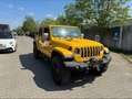 Jeep Wrangler Unlimited JL MY19 Sahara 2.2l CRDi Geel - thumbnail 2