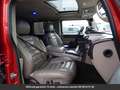 HUMMER H2 6.0L V8 GPLTout compris hors homologation 4500e Červená - thumbnail 6