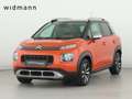 Citroen C3 Aircross 1.5 BlueHDi 120 Shine S&S SpurH LM Orange - thumbnail 1