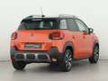 Citroen C3 Aircross 1.5 BlueHDi 120 Shine S&S SpurH LM Orange - thumbnail 2