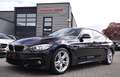 BMW 420 4-serie Gran Coupé 420i Centennial Executive | M-p Black - thumbnail 1