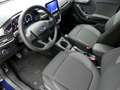 Ford Puma 1.0 ECOBOOST 92KW MHEV TITANIUM 125 5P Niebieski - thumbnail 14