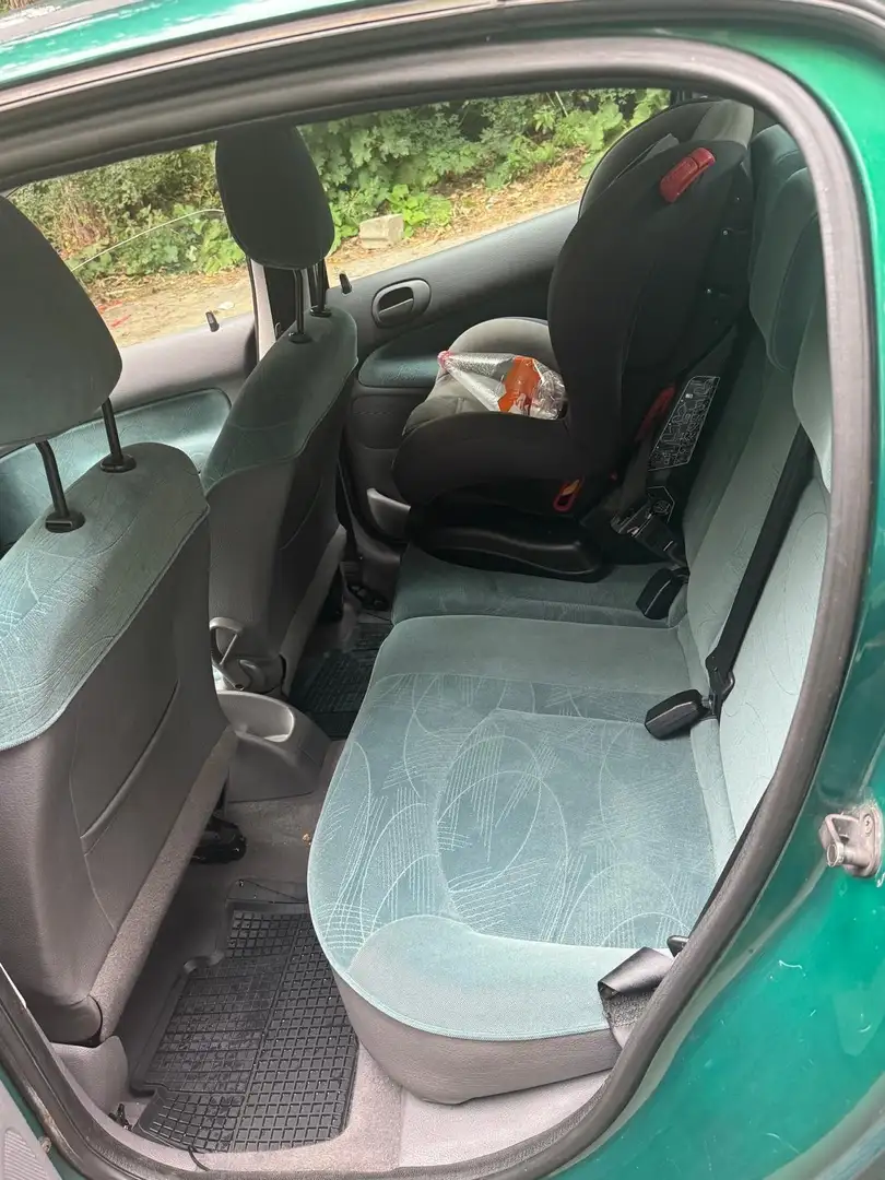 Peugeot 206 75 Platinum - 1