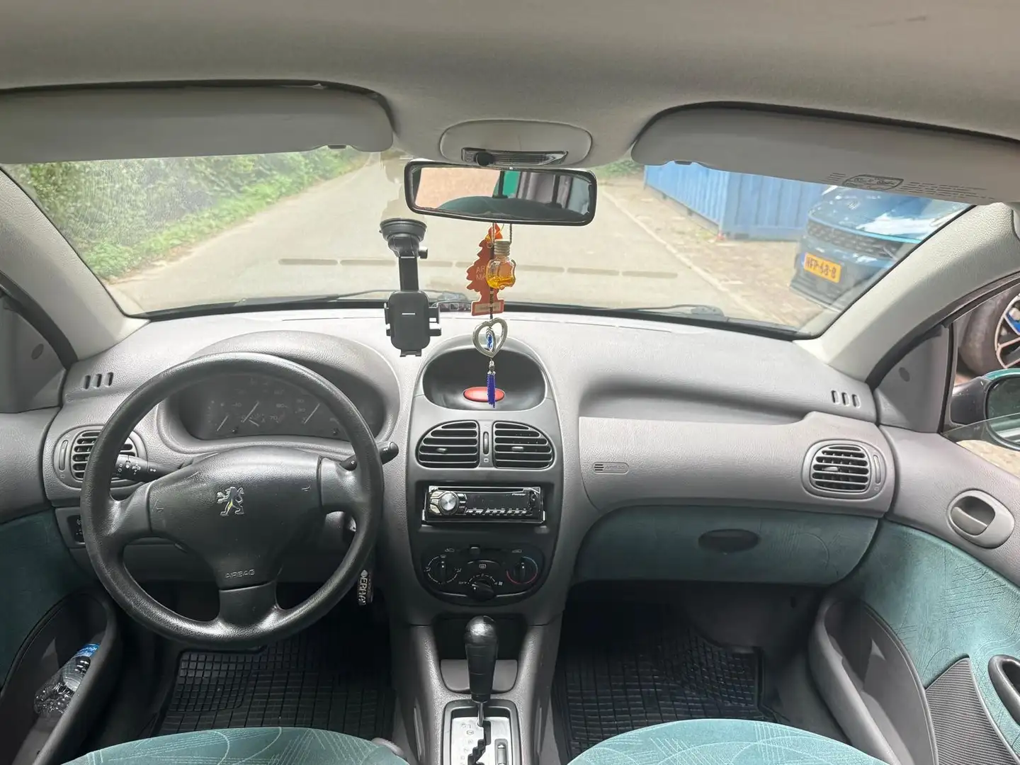 Peugeot 206 75 Platinum - 2