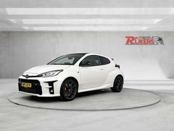 1.6 GR Performance Circuit pack, 261 PK,4 wielaand