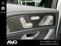 Mercedes-Benz GLE 63 AMG GLE 63 S 4MATIC+ Pano Multi LED Burmester®  360° Gris - thumbnail 19