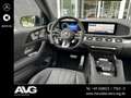 Mercedes-Benz GLE 63 AMG GLE 63 S 4MATIC+ Pano Multi LED Burmester®  360° Gris - thumbnail 17