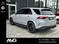 Mercedes-Benz GLE 63 AMG GLE 63 S 4MATIC+ Pano Multi LED Burmester®  360° Gris - thumbnail 6