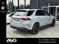 Mercedes-Benz GLE 63 AMG GLE 63 S 4MATIC+ Pano Multi LED Burmester®  360° Gris - thumbnail 4