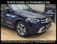 Mercedes-Benz GLC 220 d 4M *Distro+*Wide*BURM*HUD*Kamera*Easy* Blau - thumbnail 11