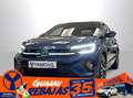 Volkswagen Taigo 1.5 TSI R-Line DSG 110kW Azul - thumbnail 1