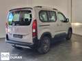 Peugeot Rifter Allure 1.5 BlueHDi Man.5 Beige - thumbnail 8