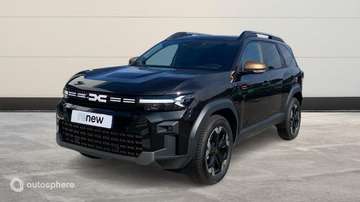 1.2 mild hybrid 130ch Extreme 4x4